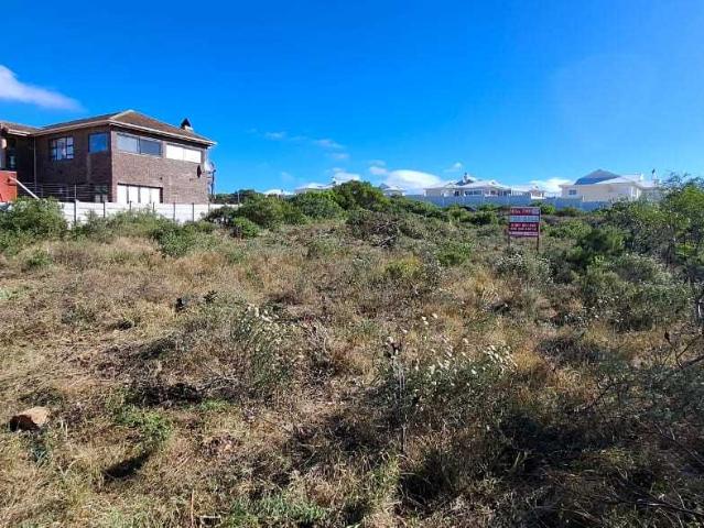 Land for sale in Cape St Francis, Eastern Cape