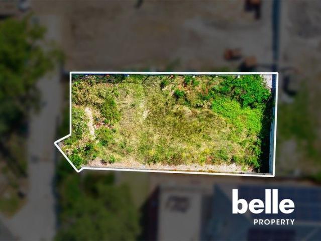 Land for sale in Sydney, New South Wales