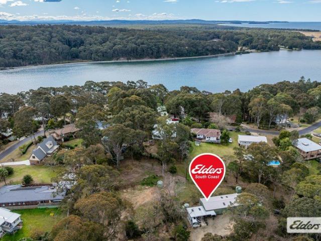 Land for sale in Moruya Heads, New South Wales