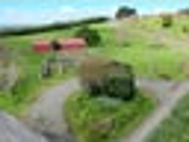 Land for sale in Tararua District