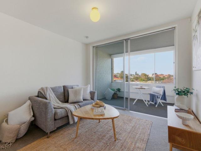 Apartment for sale in Mosman Park, Western Australia