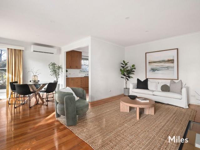 Apartment for sale in Eaglemont, Melbourne
