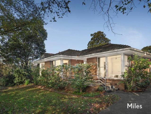 Apartment for sale in Camerons Creek, Victoria