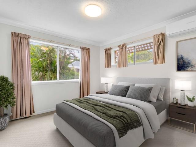 Apartment for sale in Toombul, Queensland