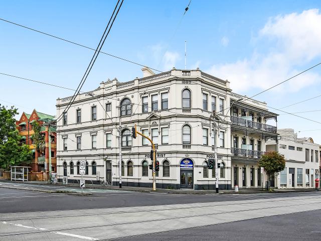 House for rent in Fitzroy North, Melbourne