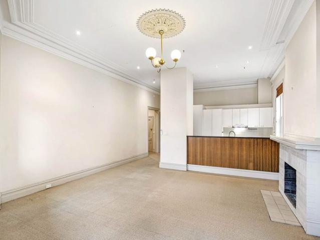 House for rent in Fitzroy North, Melbourne
