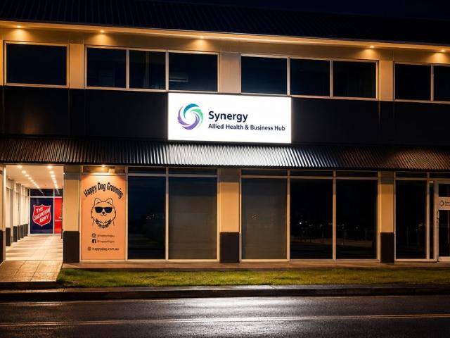 Office for rent in Toombul, Queensland