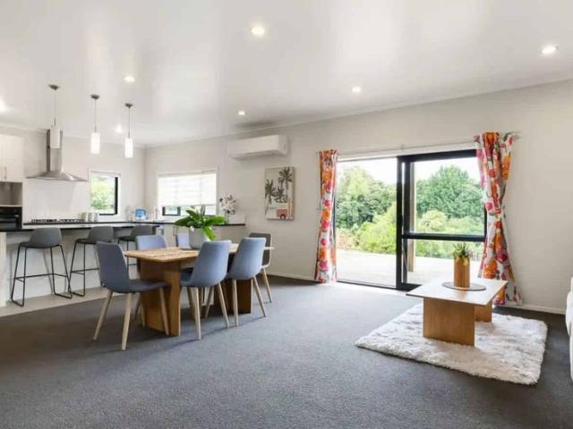 House for rent in Pukekura, Waikato