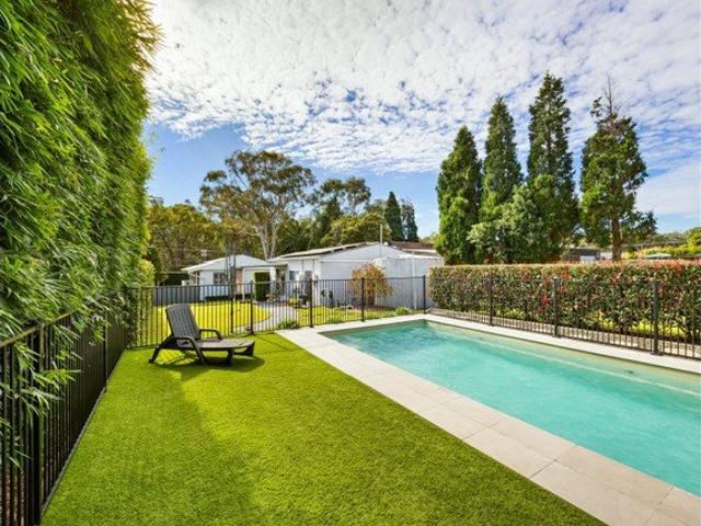 House for rent in Wyee, City of Lake Macquarie