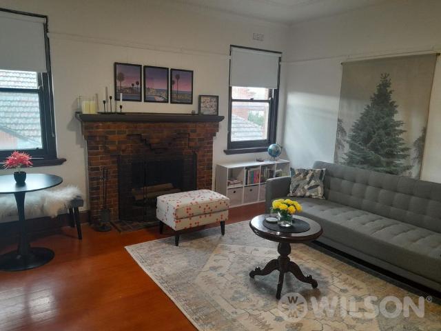 Apartment for rent in Camerons Creek, Victoria