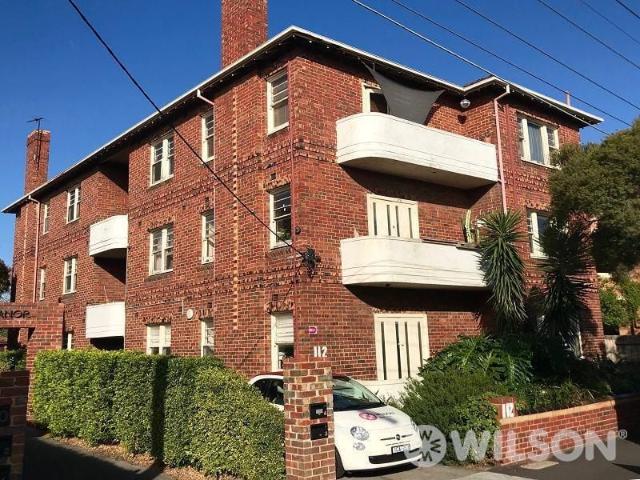 Apartment for rent in Camerons Creek, Victoria