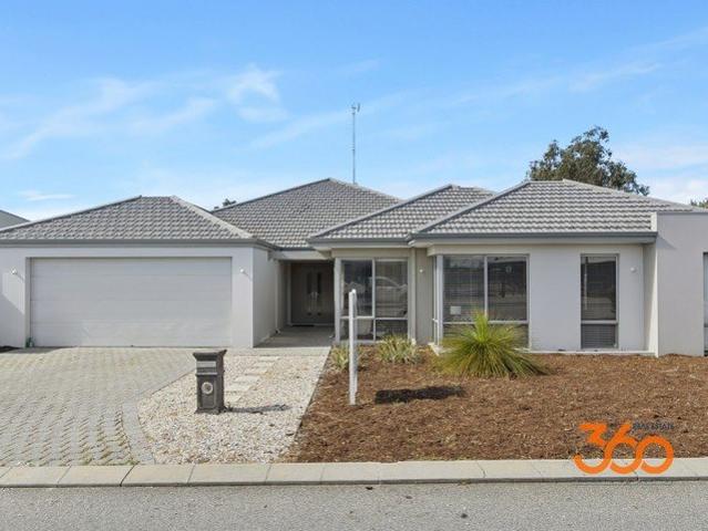 House for sale in Ellenbrook, Western Australia