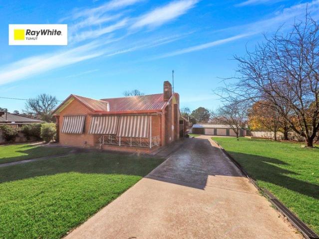 House for sale in Blowering, New South Wales
