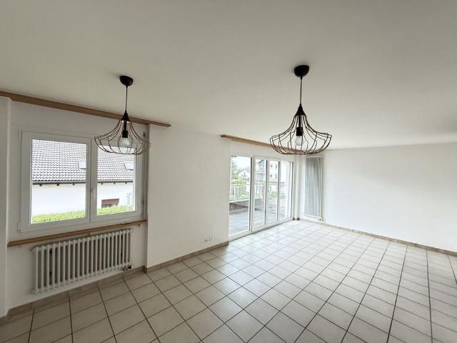 Apartment mieten in Cornol, Jura