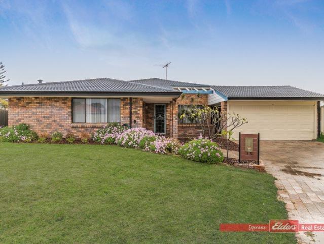 House for rent in Waikiki, Western Australia