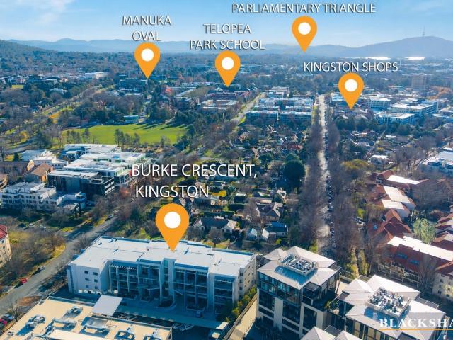 Property for sale in Kingston, Australian Capital Territory