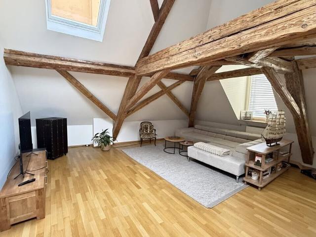 Apartment mieten in Cheseaux-Lausanne, Waadt