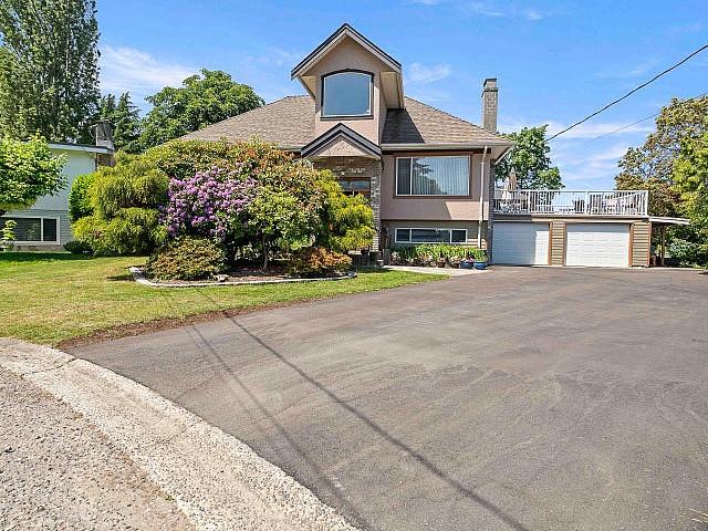 House for sale in Delta, British Columbia