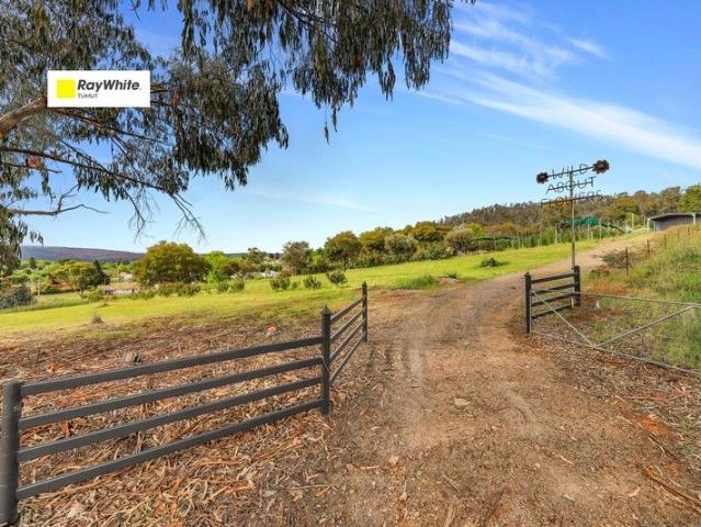 Land for sale in Batlow, New South Wales