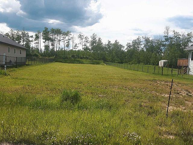 Land for sale in Gibbons, Alberta