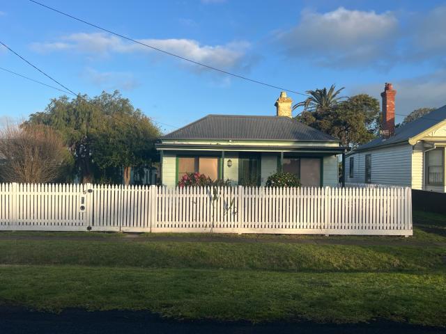 House for sale in Koroit, Victoria