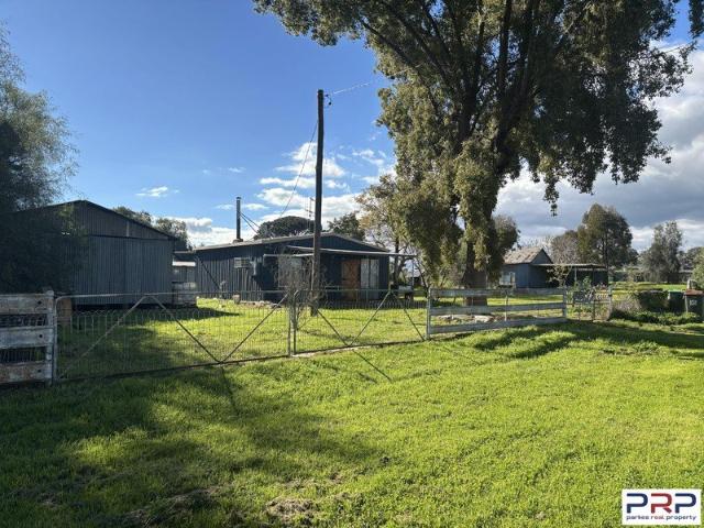 Land for sale in Parkes, New South Wales