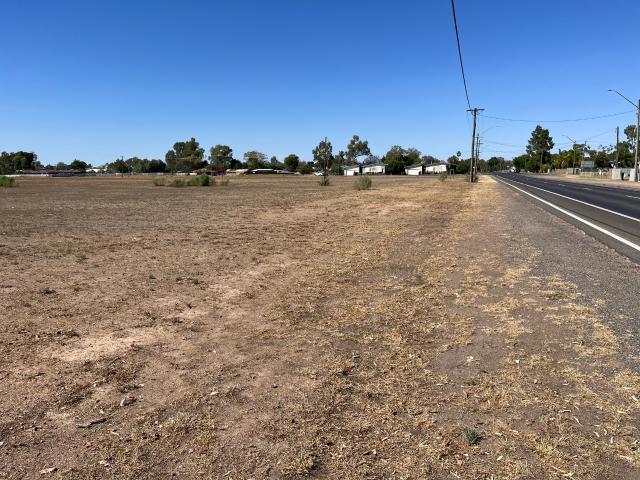 Property for sale in Byrock, New South Wales
