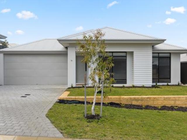 House for rent in Sinagra, Western Australia