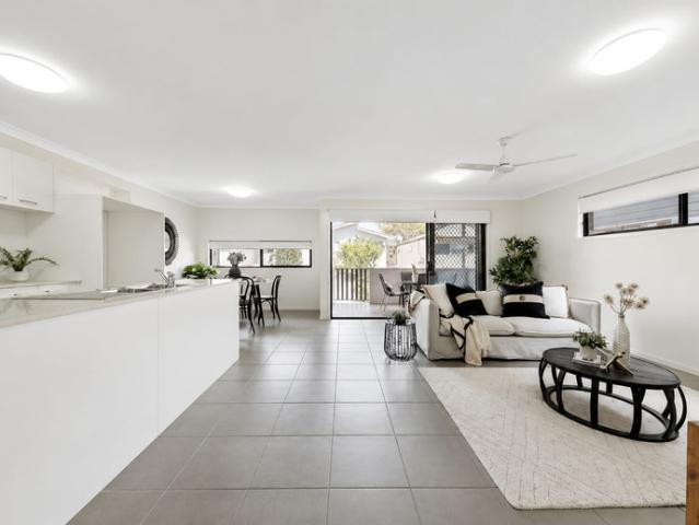 Townhouse for rent in Methul, Queensland