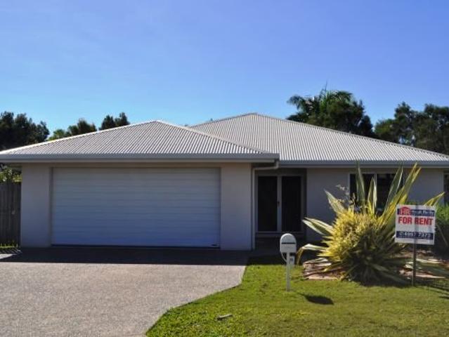 House for rent in Walkerston, Queensland