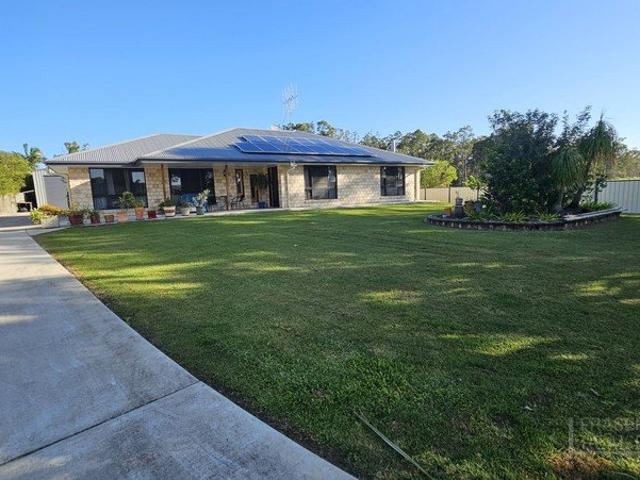 House for sale in Boonooroo, Queensland