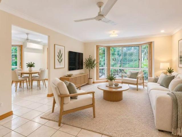 House for rent in Loganholme, Greater Brisbane