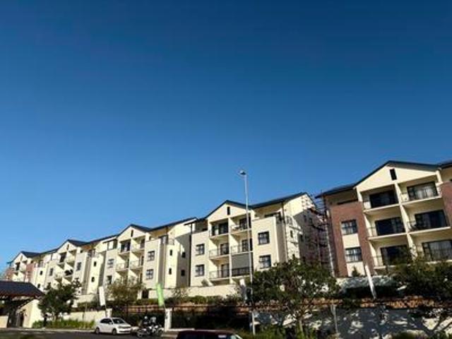 Apartment for rent in Western Cape