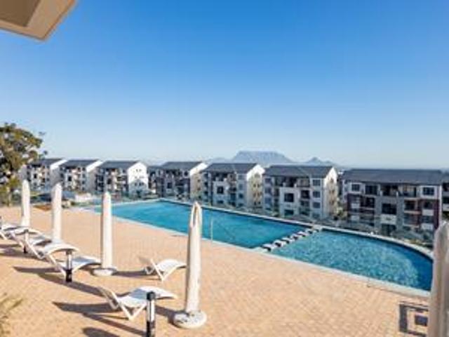 Apartment for rent in Western Cape