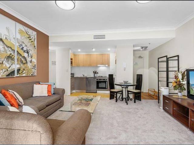 Apartment for rent in Sydney, New South Wales