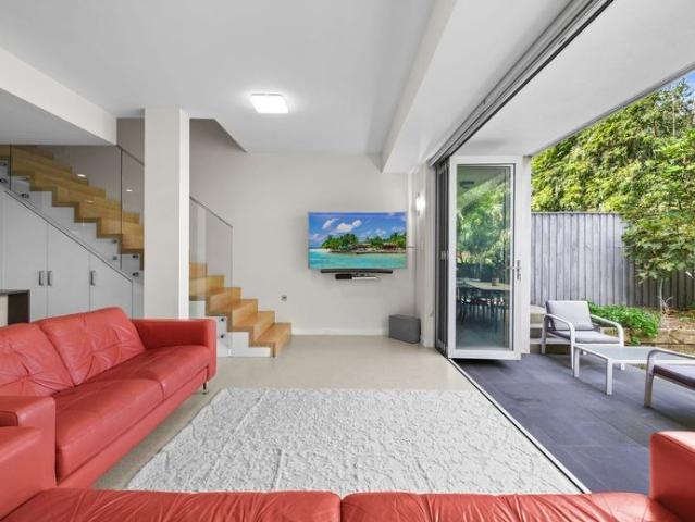 Apartment for rent in Sydney, New South Wales