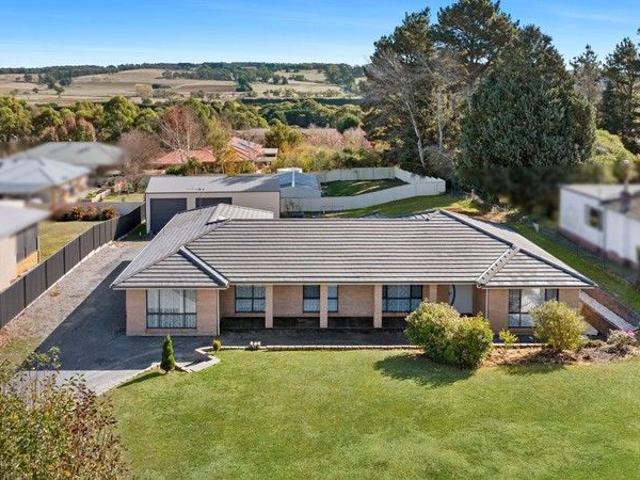 House for sale in Crookwell, New South Wales