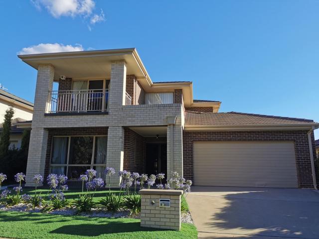 Property for rent in Franklin, Australian Capital Territory