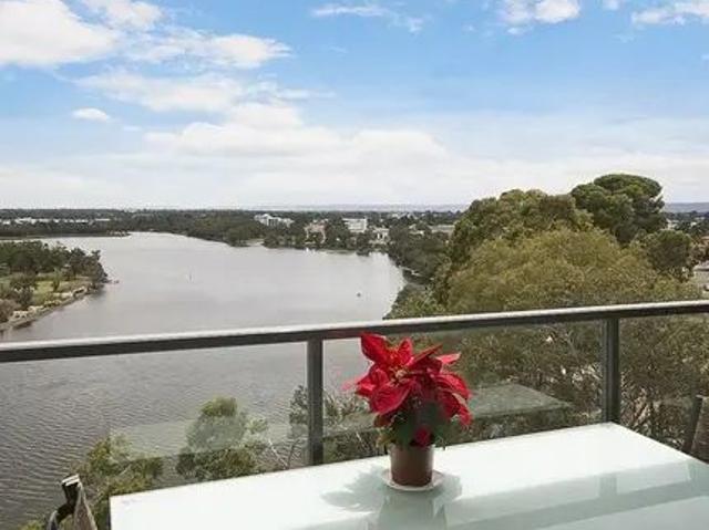 Apartment for rent in Rivervale, Western Australia