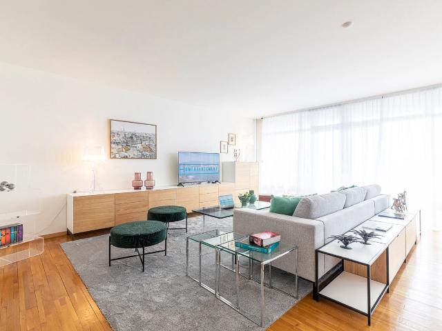 Apartment mieten in Conches