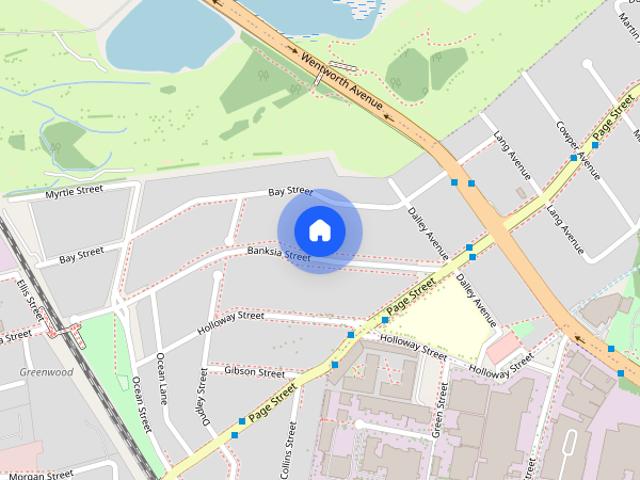 House for rent in Sydney, New South Wales