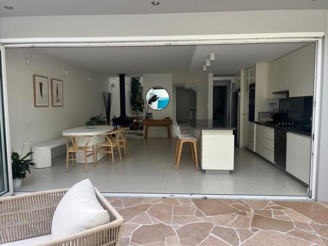 Townhouse for rent in Sydney, New South Wales