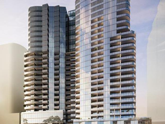 Apartment for sale in Box Hill, Melbourne