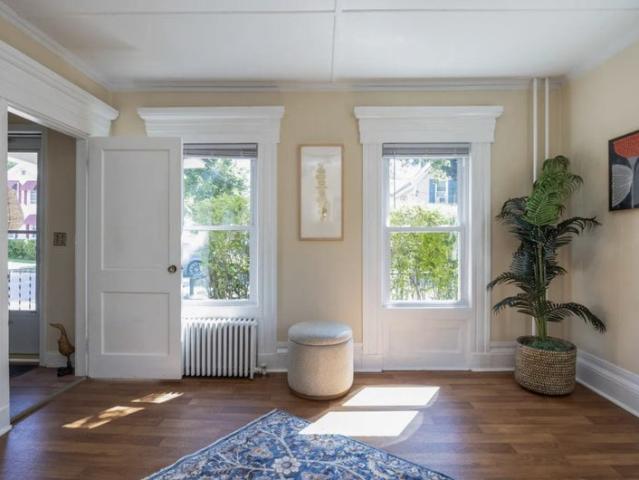 Room for rent in Burlington, Vermont