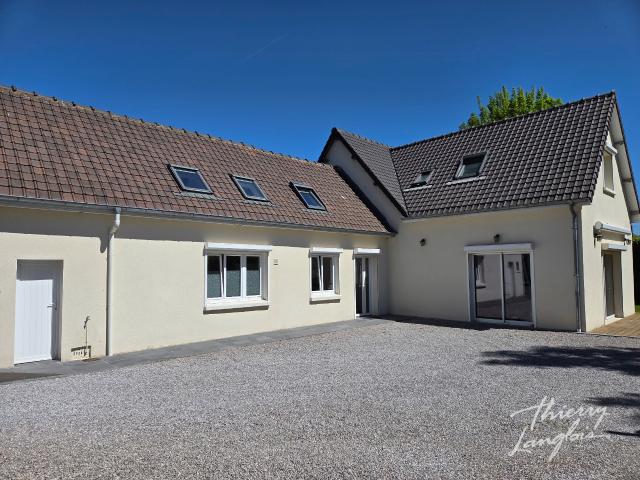 Maison vente à Lille, Sainghin-en-mélantois
