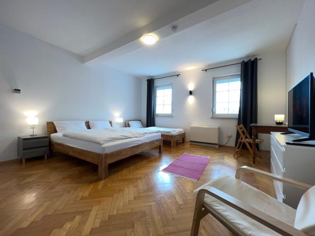 Apartment mieten in Knielingen, Karlsruhe
