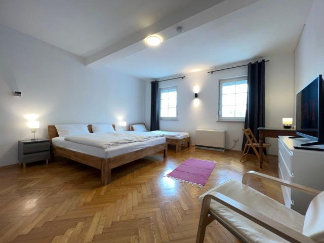 Apartment mieten in Knielingen, Karlsruhe