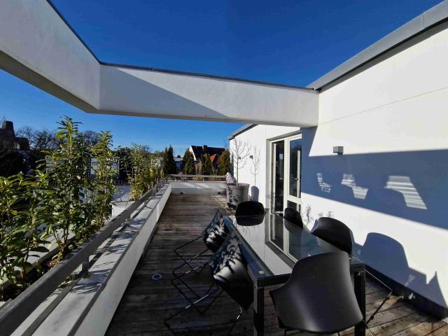 Apartment mieten in Alt-Moosach, München