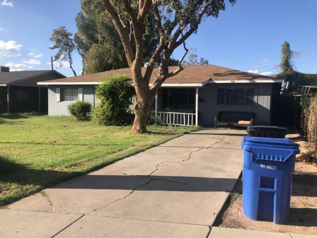 Room for rent in Tempe, Arizona