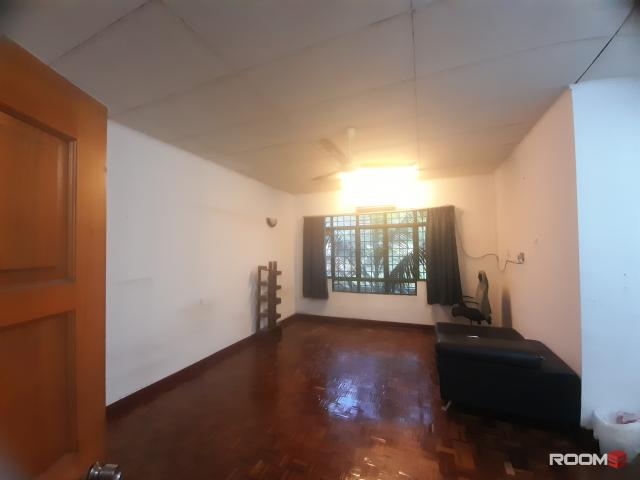 House for rent in Petaling, Country Heights Damansara